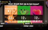 Hoofdafbeelding bij Team Geld wint Splatoon 3's Splatfest van Augustus 2023