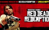 Launch trailer voor Red Dead Redemption Switch