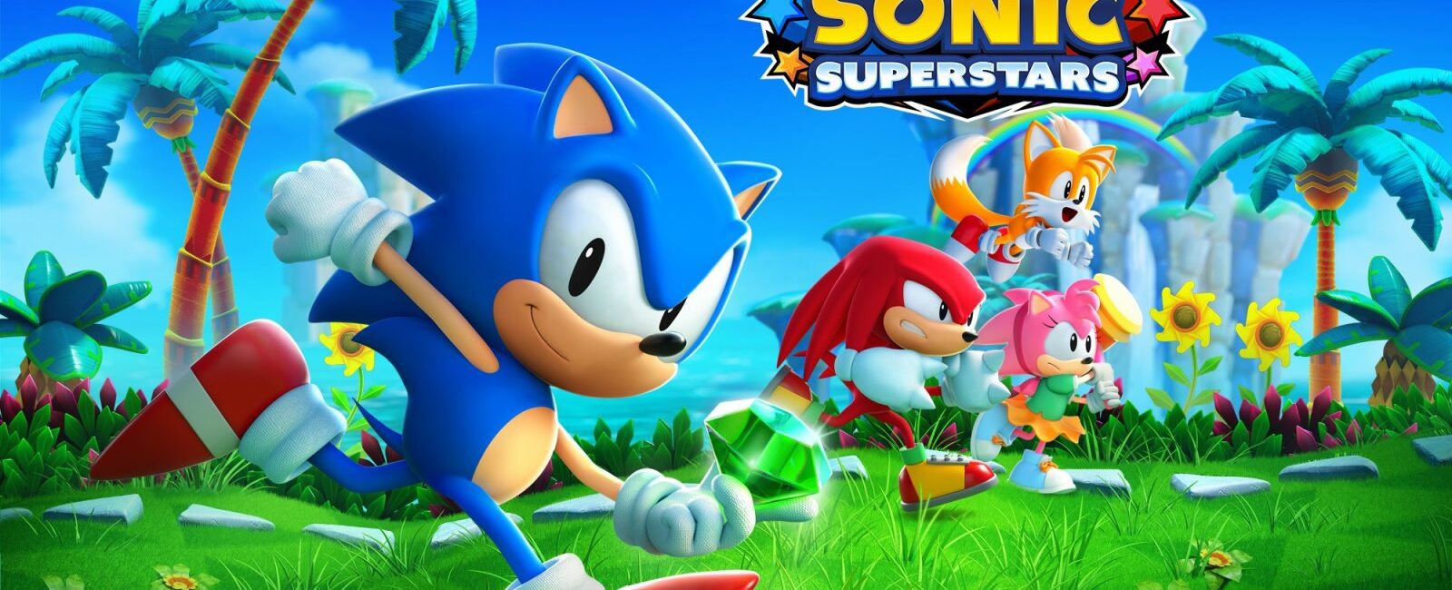 sonic superstars main nintendo