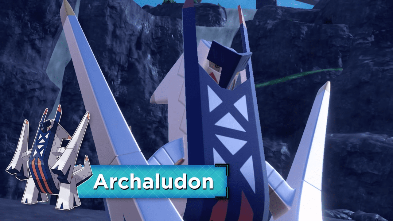 Pokemon_Scarlet_Violet_DLC_Indigo_disk_archaludon_