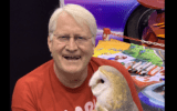Hoofdafbeelding bij Charles Martinet stopt als de stem van Super Mario