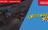 Hoofdafbeelding bij Excitebike 64 komt naar Nintendo Switch Online+