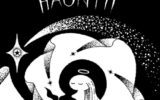 Releasetrailer Hauntii toont een wereld in zwart en wit