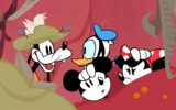 Disney Illusion Island krijgt vandaag gratis contentupdate