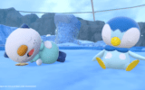 Pokémon Home – Versie 3.1.0 ondersteunt Scarlet & Violet DLC