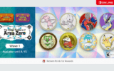 Pokemon_scarlet_Violet_iconen_DLC_Treasure_of_Area_Zero