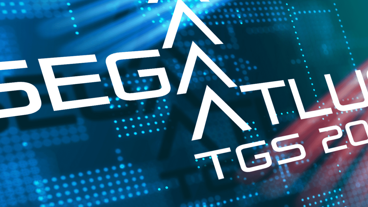 Hoofdafbeelding bij SEGA en Atlus delen livestream tijdens Tokyo Game Show 2023