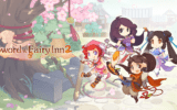 Video toont gameplay-beelden van Sword & Fairy Inn 2