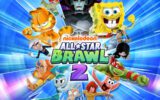 Nieuwe update Nickelodeon All-Star Brawl 2 voegt onder andere nieuwe stages en items toe