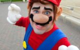 Fan Friday: Super-realistische Super Mario cosplay!