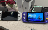 Nitro Deck Nintendo Switch Oled