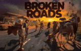 Broken Roads – Wat zegt jouw moreel kompas?