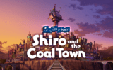 Shin chan: Shiro and the Coal Town