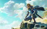 Hoofdafbeelding bij Aonunma: Er komt geen DLC voor Zelda: Tears of the Kingdom