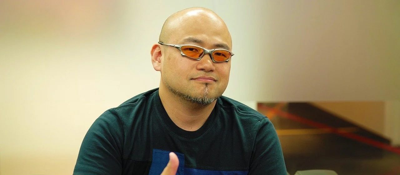 Hoofdafbeelding bij Hideki Kamiya verlaat PlatinumGames