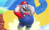 Hoofdafbeelding bij Miyamoto niet blij met Olifant Mario's vroege design in Wonder