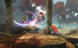 Prince of Persia: The Lost Crown Nintendo Switch screenshot