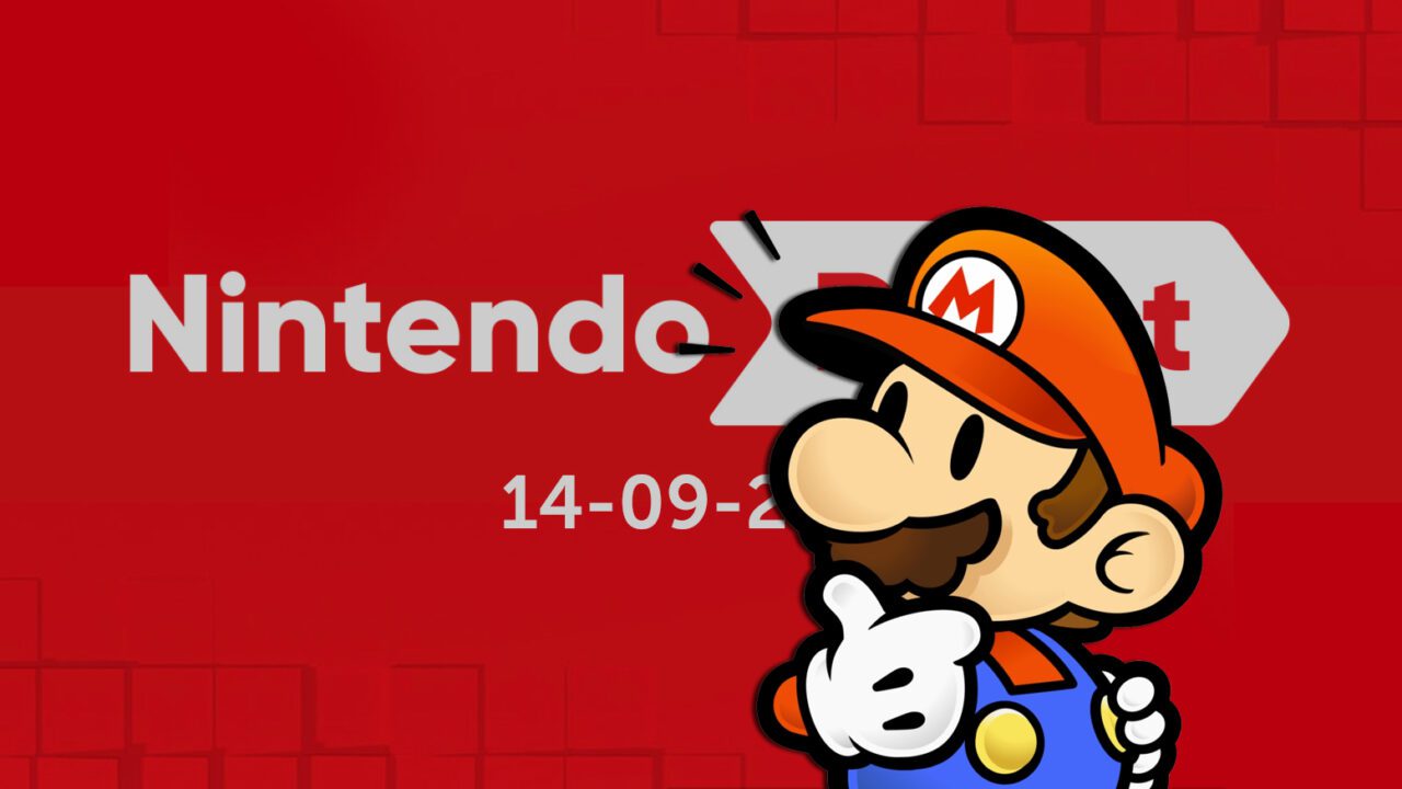 Hoofdafbeelding bij Wat Vind je Van de Nintendo Direct van september?