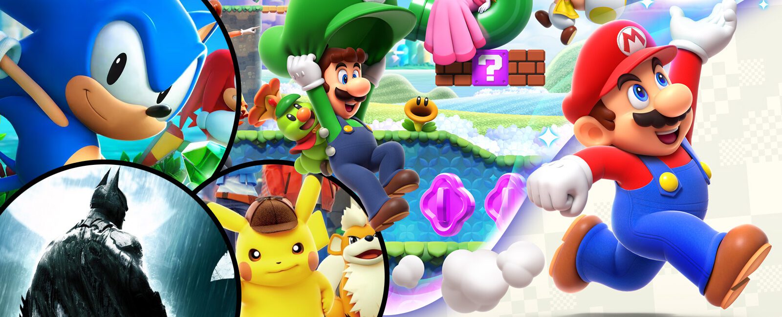 Hoofdafbeelding bij 18 opvallende Nintendo Switch-games voor oktober 2023