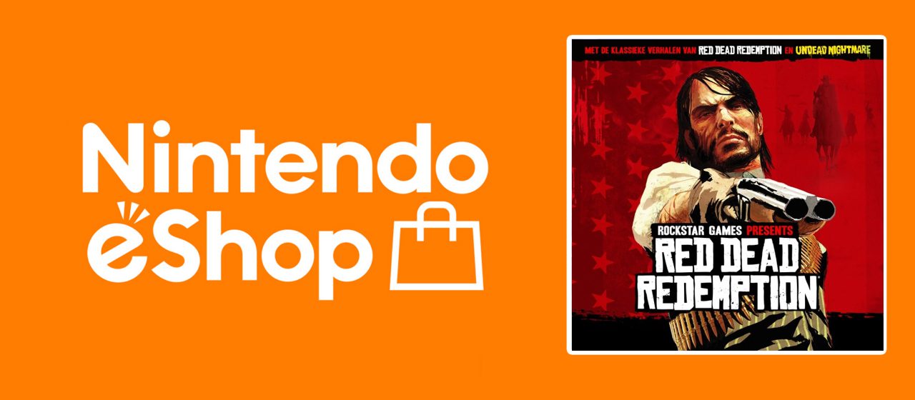 Hoofdafbeelding bij Top 15 Nintendo eShop-downloads voor augustus 2023