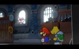 Nintendo deelt meer beelden Paper Mario: The Thousand-Year Door