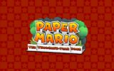 Paper Mario: The Thousand-Year Door krijgt Amerikaanse leeftijdsclassificatie
