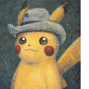 Pokemonxvangogh_pikachu_painting_2ears