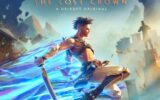 Prince of Persia: The Lost Crown-DLC komt uit in september