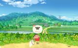 Shin chan: Shiro and the Coal Town krijgt Westerse releasedatum