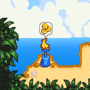 Teaser van Stardew Valley-maker voor Versie 1.6