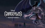 Gargoyles header