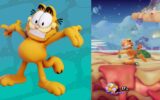 Trailer Nickelodeon All-Star Brawl 2 zet Garfield centraal