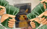 Hoofdafbeelding bij Pokémon-expositie Van Gogh Museum stopt met Pikachu-promokaart
