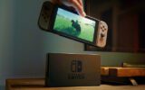 Nintendo haalt Switch onthullingstrailer offline