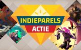 Indieparels-actie geeft korting op veel indiegames