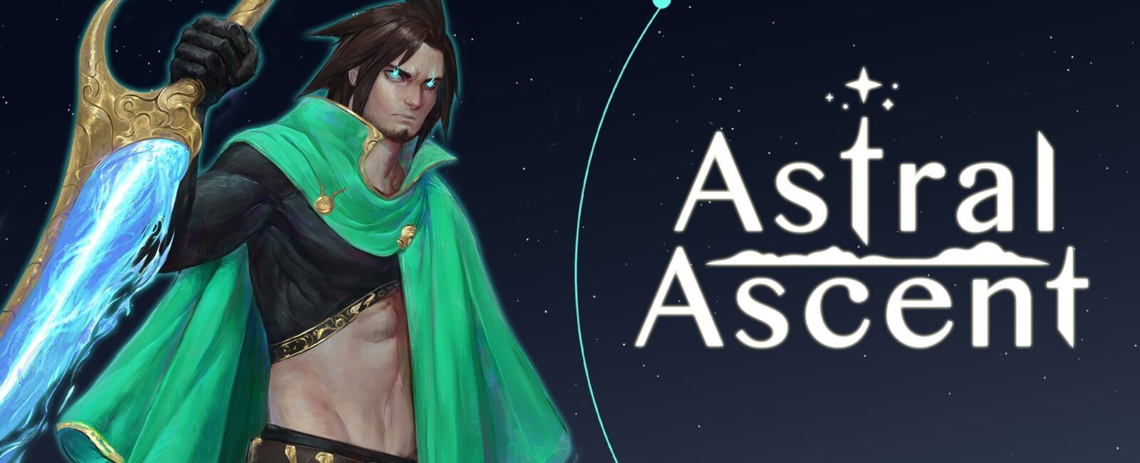 Astral Ascent header