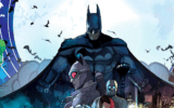 Hoofdafbeelding bij Batman Arkham Trilogy is uitgesteld tot 1 december 2023
