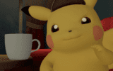 Detective Pikachu Returns Nintendo Switch trailer
