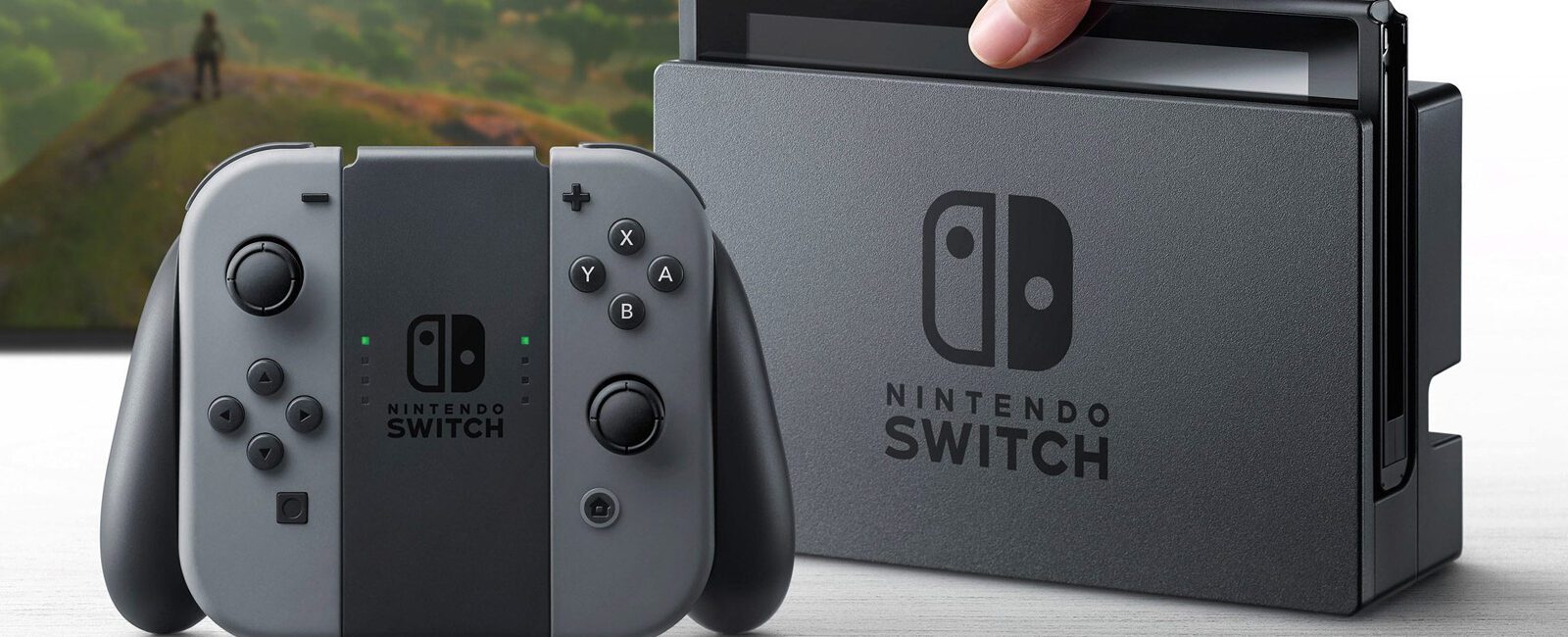 Hoofdafbeelding bij Wat zijn jouw dromen voor de Nintendo Switch-opvolger?