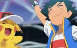Hoofdafbeelding bij Video geeft eerbetoon aan Ash en Pikachu in Pokémon-anime