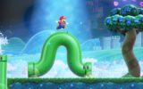 Hoofdafbeelding bij Eerste reviews van Super Mario Bros. Wonder zijn binnen