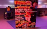 Power Unlimited 30 jaar – Een feestelijke maar bescheiden tentoonstelling