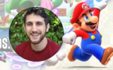 Hoofdafbeelding bij Kevin Afghani nieuwe stem van Super Mario