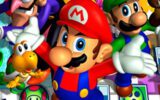 Mario Party 3 vanaf nu speelbaar voor leden NSO+