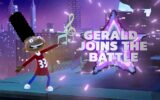 Trailer Nickelodeon All-Star Brawl 2 toont Gerald van Hey Arnold