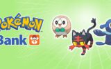 Hoofdafbeelding bij Pokémon: Haal je Pokémon zo spoedig mogelijk van Pokémon Bank af