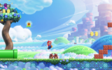 Nintendo praat over Mario Wonder en Tears of the Kingdom op GDC 2024