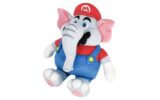 Elephant Mario krijgt zijn eigen knuffel [Japan]
