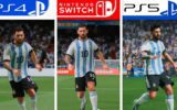 Hoofdafbeelding bij Video EA Sports FC 24 vergelijkt Nintendo Switch met concurrentie