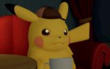 Hoofdafbeelding bij Video's Detective Pikachu Returns tonen opening en gameplay
